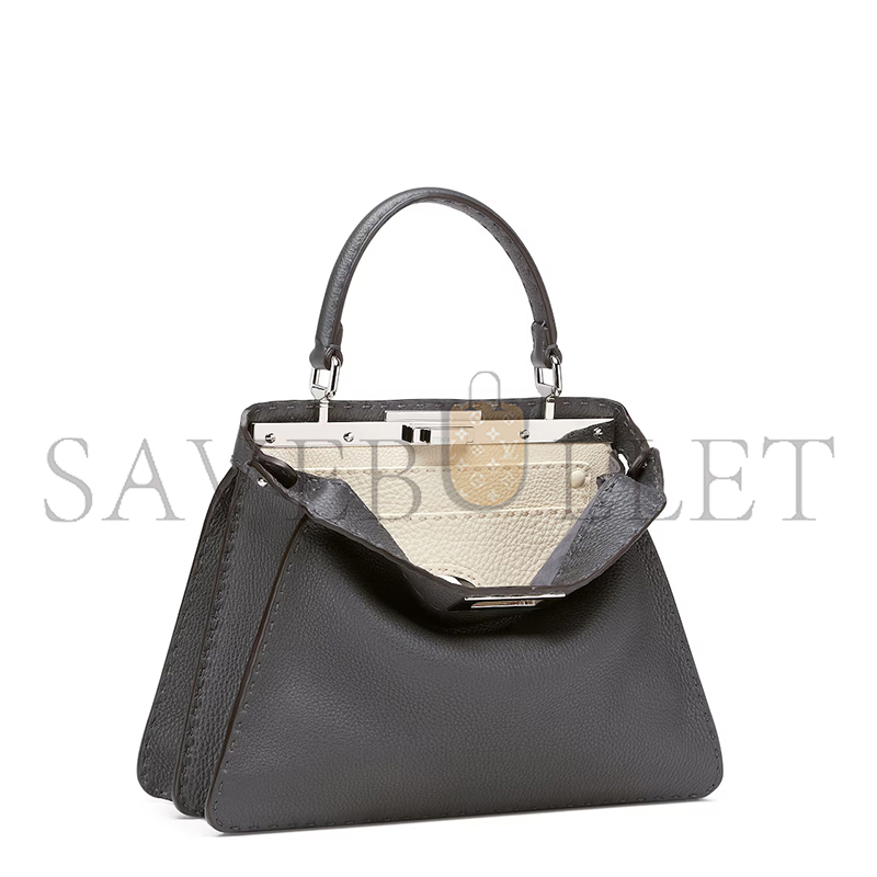 FENDI PEEKABOO ISEEU MEDIUM 8BN321ADYLF1EEL (33.5*25.5*13cm)